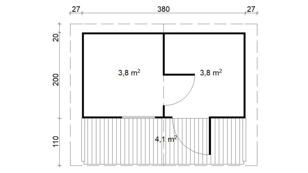 Saun Hannu 40plan 1000x563
