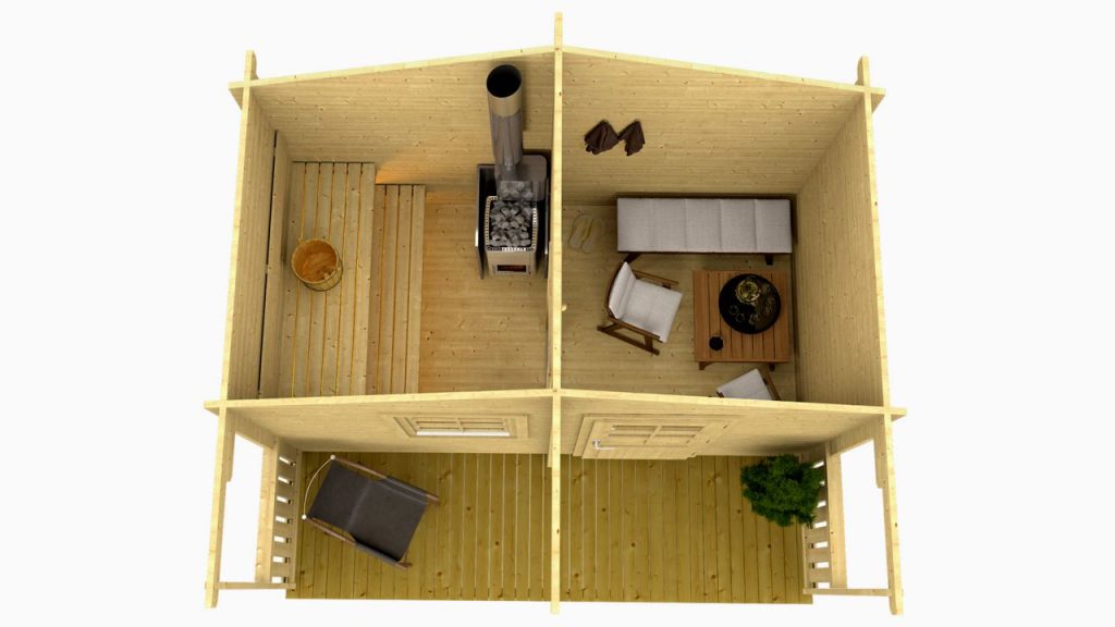 Sauna Hannu 40 plan 1024x576