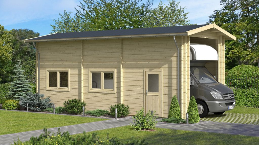 Garage Caravan 1024x576