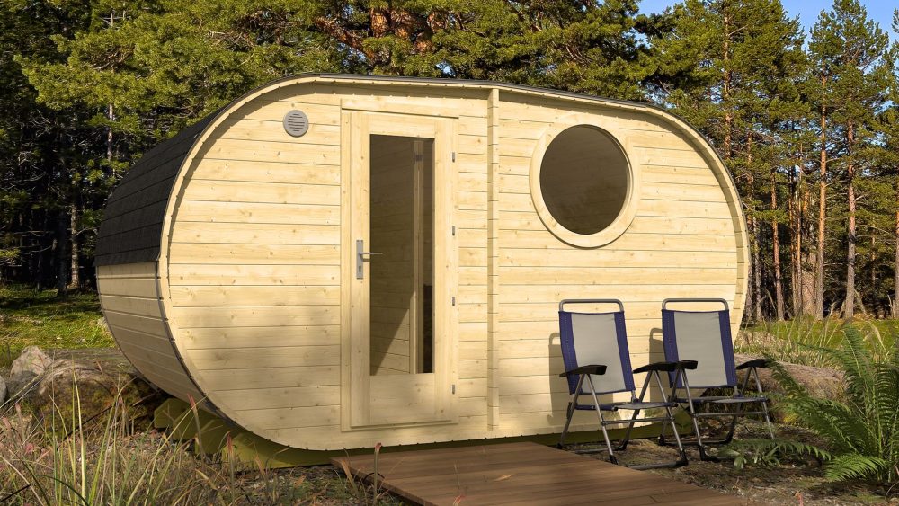 Sauna Hanko 1000x563