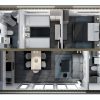 T3D 100x100