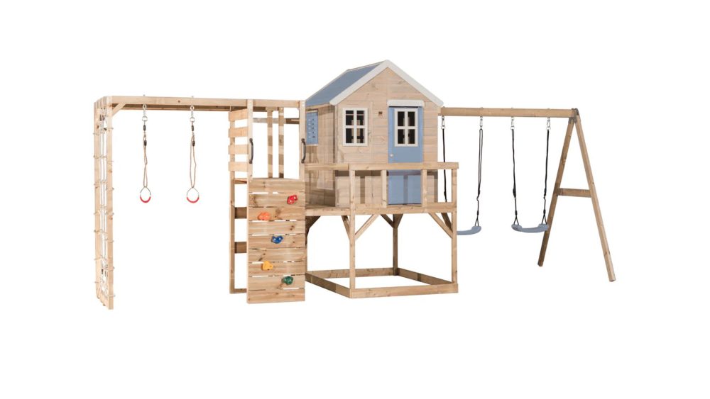 M27 G Kucica s platformom i dvostrukom ljuljackom teretana9 1000x563