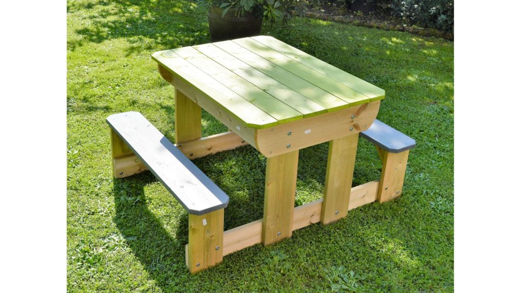 T2 Deluxe djecji stol za piknik s klupama2 1024x576