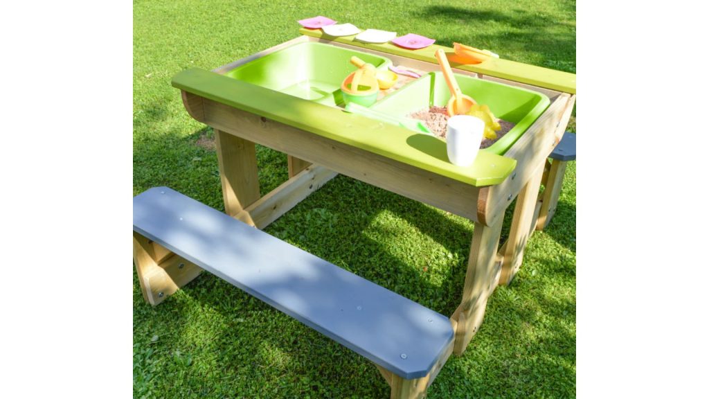 T2 Deluxe djecji stol za piknik s klupama4 1024x576
