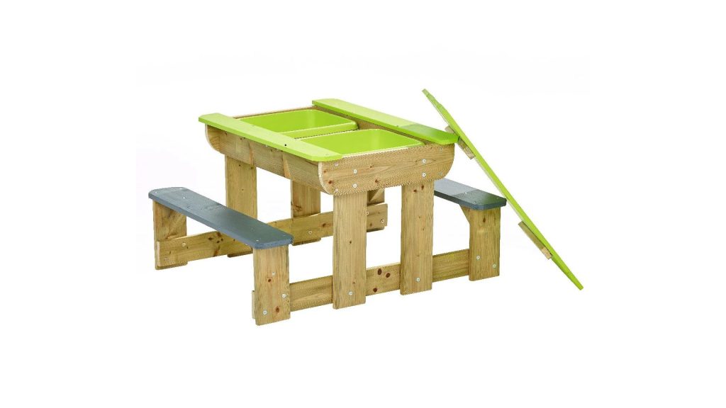 T2 Deluxe djecji stol za piknik s klupama7 1024x576