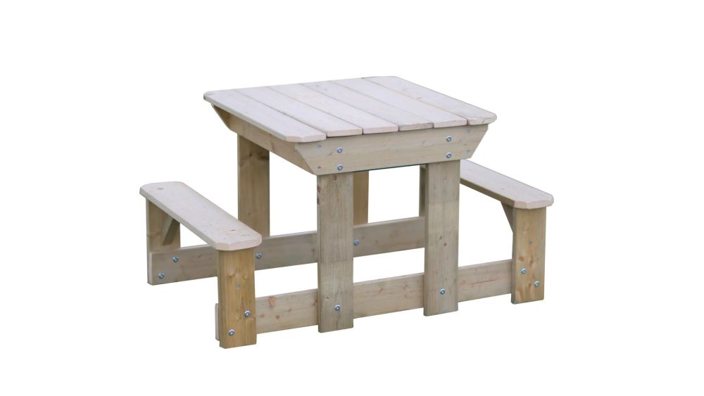 T3 Djecji stol za piknik s klupama 1000x563