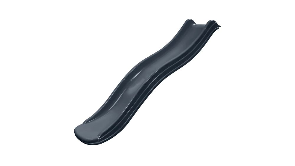 WE 712 HDPE tobogan za platformu od 90 cm