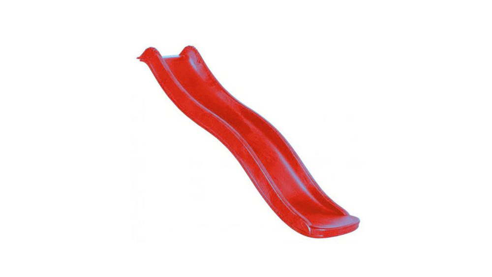 WE 712 HDPE tobogan za platformu od 90 cm