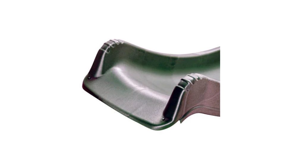 WE 712 HDPE tobogan za platformu od 90 cm