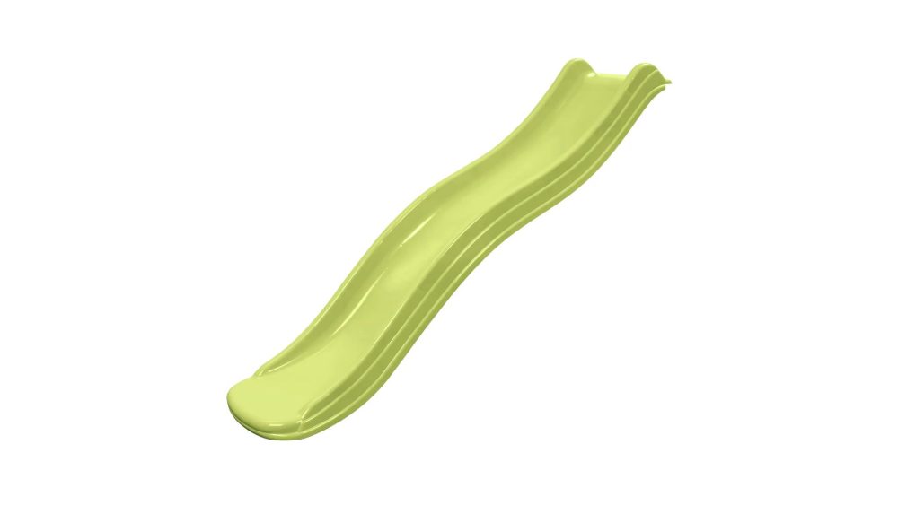 WE 712 HDPE tobogan za platformu od 90 cm