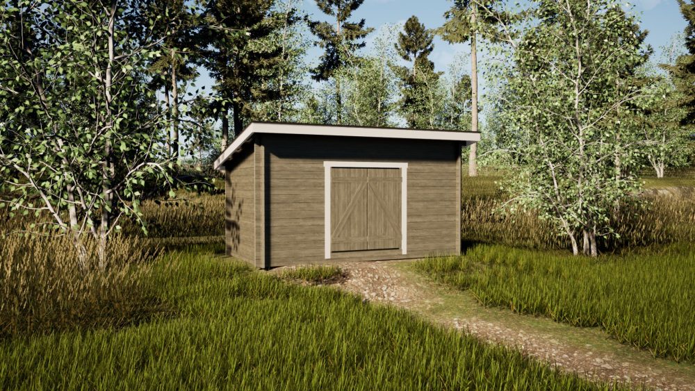 Drveno spremiste CUBE 8 1000x563